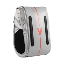 Сумка для падел тенісу VOLT Padelbag Grey