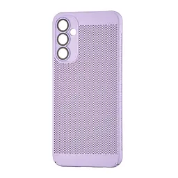 Чохол Perfomed Samsung A24 4G (A245) Lilac Purple