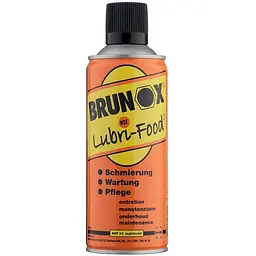 Масло универсальное Brunox Lubri Food 400 мл