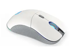 Миша ENDORFY GEM PLUS WIRELESS ONYX WHITE (EY6A015) - мініатюра 5