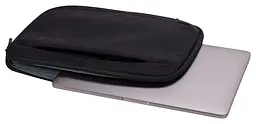 Сумка Thule Subterra 2 MacBook Sleeve 13" TSS-413 Black (6949027) - мініатюра 3
