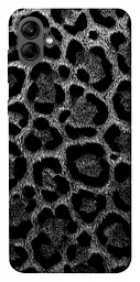 TPU чохол Demsky Black leo для Samsung Galaxy A04