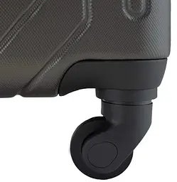 Валіза Semi Line 28 (L) Graphite (T5687-3) (DAS302899) - мініатюра 6