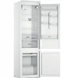 Холодильник Whirlpool WHC20D011B1 (вбудований) - мініатюра 3