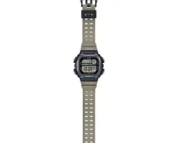 Годинник Casio DW-291HX-5A - мініатюра 4