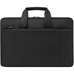 Сумка для ноутбука RivaCase 8252 17.3" Black [143670] - мініатюра 3