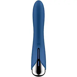 Вібратор Satisfyer Spinning Vibe 1 - мініатюра 6