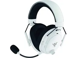Навушники з мікрофоном Razer Blackshark V3 PRO Wireless White (RZ04-05400200-R3M1) - мініатюра 4