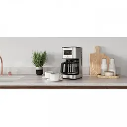 Крапельна кавоварка Electrolux E5CM1-6ST - мініатюра 2