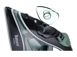 Праска з парою Saturn ST-CC6126 - мініатюра 3