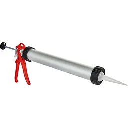 Пістолет для герметика Vitals Master 380 мм (188510) - мініатюра 3
