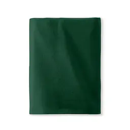 Дитяче простирадло Cosas Pine фланель 110х160 зелене (Flannel_59Pine_110x160S)