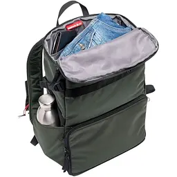 Рюкзак для фотоапарата Manfrotto MB MS2-BP Street Slim Backpack (MB MS2-BP) [88383] - мініатюра 8