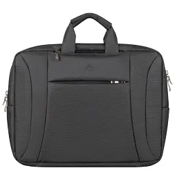Рюкзак Rivacase 8290 Charcoa 16" Black (8290 (Charcoa Black)) - мініатюра 7