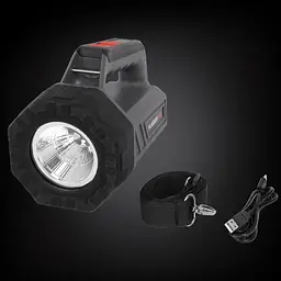 Ліхтар пошуковий Mactronic Flagger Max (1800 Lm) Rechargeable Type-C (PSL0073) - мініатюра 8