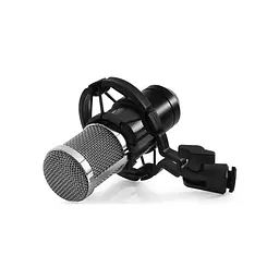 Мікрофон Media-Tech Професійний набір XLR USB (MT397S) - мініатюра 7