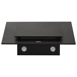 Витяжка кухонна Eleyus VERTICAL 1000 50 BL - мініатюра 7