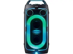 Портативна колонка Samsung MX-ST50F/UA Black