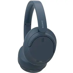 Наушники Sony WH-CH720N Blue (WHCH720NL.CE7) - миниатюра 4