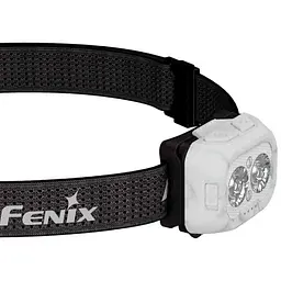 Ліхтар налобний Fenix HL18R-T V2.0 Iceberg White [HL18RT20W] [131585] - мініатюра 4