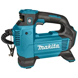 Насос акумуляторний Makita DMP181Z (11.1 бар, 22 л/хв, LXT, без акумуляторів та зарядного пристрою) - мініатюра 2