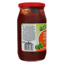 Соус Хуторок Пікантний пастеризований, 460 г (784359) - мініатюра 5