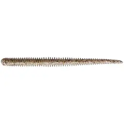Силікон рибальський Keitech Easy Shaker 4.5" (10 шт/упак) ц:417 gold flash minnow (1551.09.23)