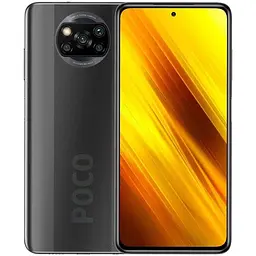 Смартфон POCO X3 64 ГБ Shadow Gray (Grade C) Seller Refurbished