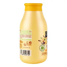 Молочко для душу Cottage Delicious Vanilla зволожувальне 250 мл - мініатюра 3