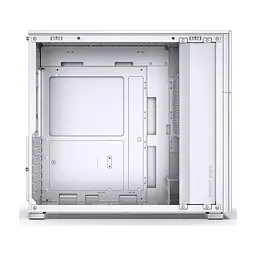 Корпус для ПК JONSBO D41 MESH White - мініатюра 7