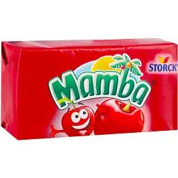 Жувальні цукерки Mamba Асорті 26.5 г (950656) - мініатюра 6