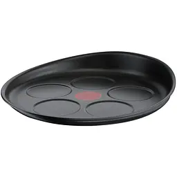Сковорода Tefal Ingenio Unlimited для оладок 27 см (L8610074) - мініатюра 3
