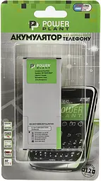 Акумулятор PowerPlant Samsung Galaxy Note 4 N910 (EB-BN910BBE) (DV00DV6257) - мініатюра 3