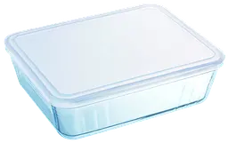 Форма Cook&Freez, 19x14x5 см (0.8 л) Pyrex kuh0016090 - мініатюра 1