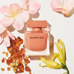 Парфумована вода для жінок Narciso Rodriguez Ambree 30 мл - мініатюра 4