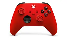 Microsoft Геймпад Xbox BT, Pulse Red