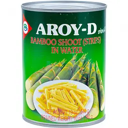Паростки бамбука Aroy-D 540г