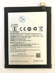 Акумулятор OnePlus 3 BLP613 A3003