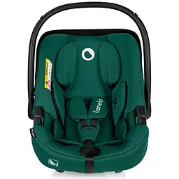 Автокрісло Lionelo Astrid i-size green forest (LO-ASTRID I-SIZE GREEN FOREST) - мініатюра 3