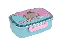 Контeйнер YES поліпропилен 750мл Pusheen (708065)