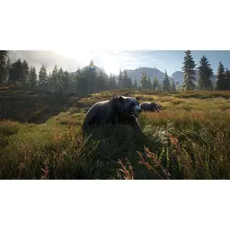 Ключ активації Microsoft TheHunter: Call of the Wild - Reserve Bundle для Xbox One/Series - мініатюра 2