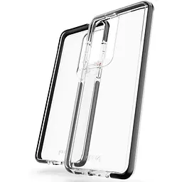 Протиударний чохол Gear4 Piccadilly D3O для Samsung Galaxy S20 (6.2") Black - мініатюра 7