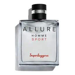 Chanel Allure Homme Sport Superleggera Eau de Parfum, 1 мл (розпив), чоловічі