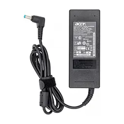 Блок живлення до ноутбуку Acer 90W 19V 4.7A разъем 5.5/1.7 (ADP-90SB-BB)
