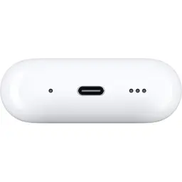 Навушники Apple AirPods Pro з MegaSafe Case USB-C 2nd generation (MTJV3TY/A) - мініатюра 5