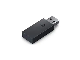 Гарнітура Sony Pulse 3D Wireless Headset White/Black (9387909) - мініатюра 3