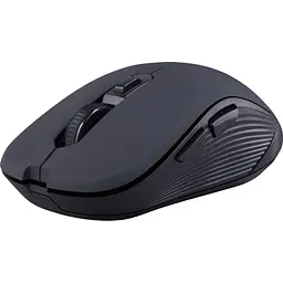 Мишка Defender Gassa MM-105 Wireless Black (52105) - мініатюра 3