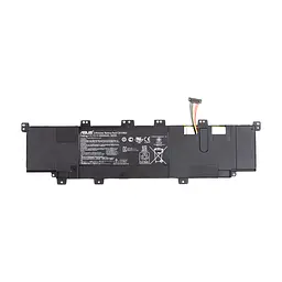 Акумулятор до ноутбука ASUS S300 (ASX402) 11.1V 3840mAh (NB431663)