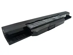 Акумулятор для Asus A43 A53 K43 K53 X53 10.8V 5200 mAh (K53-3S2P-5200) - мініатюра 3