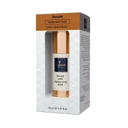 Сироватка для обличчя Famirel Hyaluronic Acid Extra Hydration 30 мл - мініатюра 2